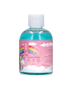 Lucky Horse Unicorn Shampoo Lavender